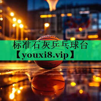 标准石灰乒乓球台 标准石灰乒乓球台