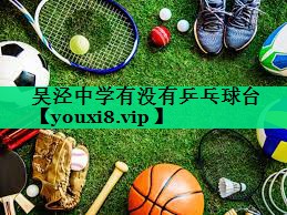 吴泾中学有没有乒乓球台 吴泾中学有没有乒乓球台